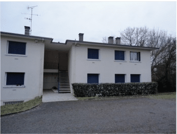 Appartement a vendre à Rambouillet (78)