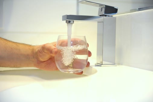 eau-robinet Source : Gettyimages