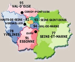 Immobilier à Paris : pour ou contre habiter en banlieue ? 