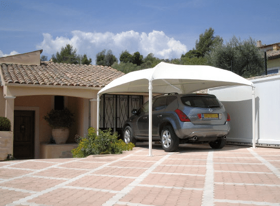 Comment construire un carport ?