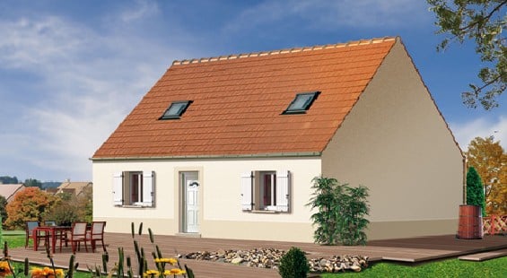 La maison France 5 du 11 avril – Une maison durable à un prix raisonnable