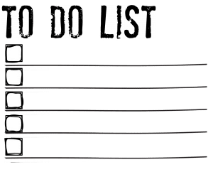 to-do-list