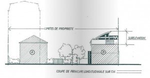 Votre projet de maison écologique et contemporaine avec l’architecte Philippe Gobin