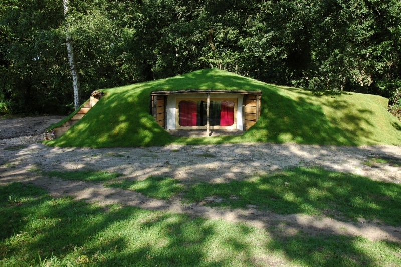 Notre top des maisons insolites ! Source : http://www.leniddanslesbruyeres.fr