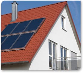 installateur panneaux solaires