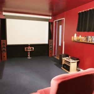 home-cinema