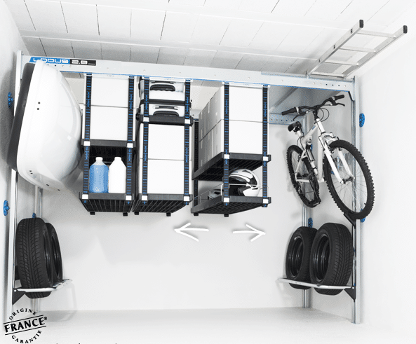 Aménager son garage  Maison Blog