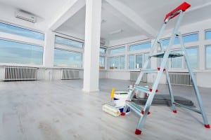Les vacances de printemps, enfin du temps pour rénover mon intérieur Crédit photo : gestionctms.ca