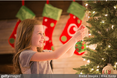 Sapin de noël : comment bien le décorer ?