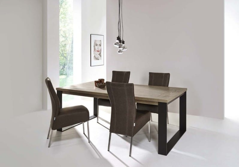 table-rallonge-design