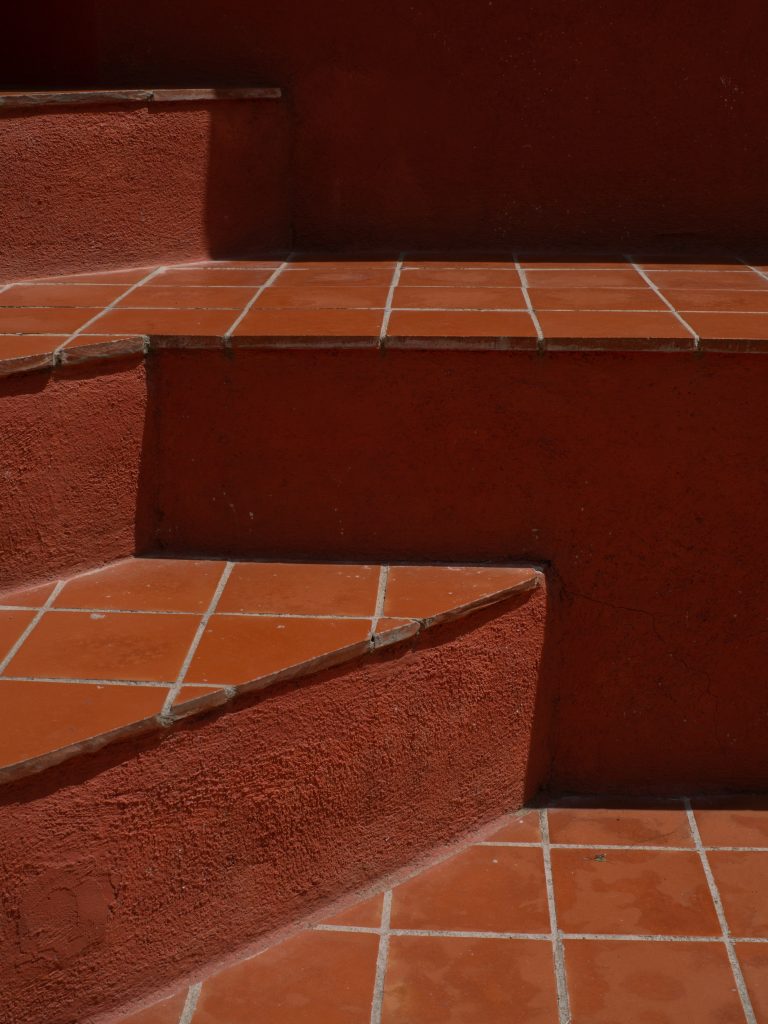 Comment enlever une tache de rouille sur du carrelage ?