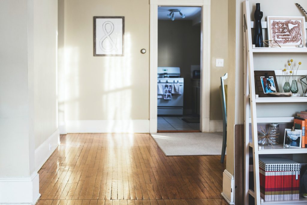 Comment associer parquet et carrelage ?