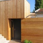extension bois 2 150x150 - L'installation électrique de la maison : zoom sur le raccordement électrique
