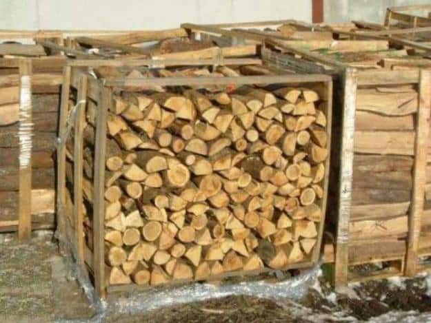 stere bois - Prix d'un stère de bois Prix d’un stère de bois