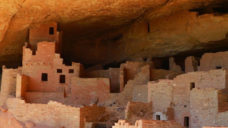 Qu’est ce qu’une maison troglodyte ?