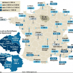 prix m carre france 150x150 - Location de rentrée : quelques conseils pour faciliter vos recherches immobilières