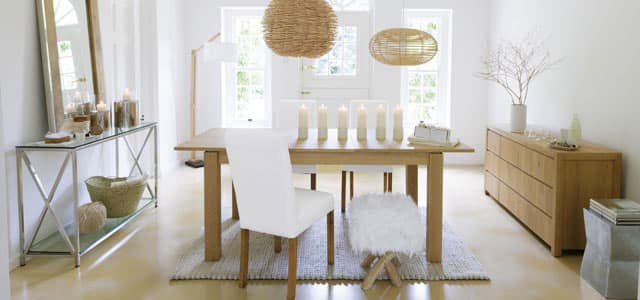 La tendance nordique : comment créer une ambiance scandinave dans la maison ?