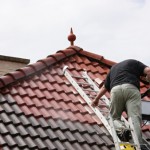demoussage toiture 150x150 - Comment remédier aux défauts de la peinture ?