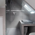 douche grise 150x150 - Comment aménager et décorer son jardin ? 