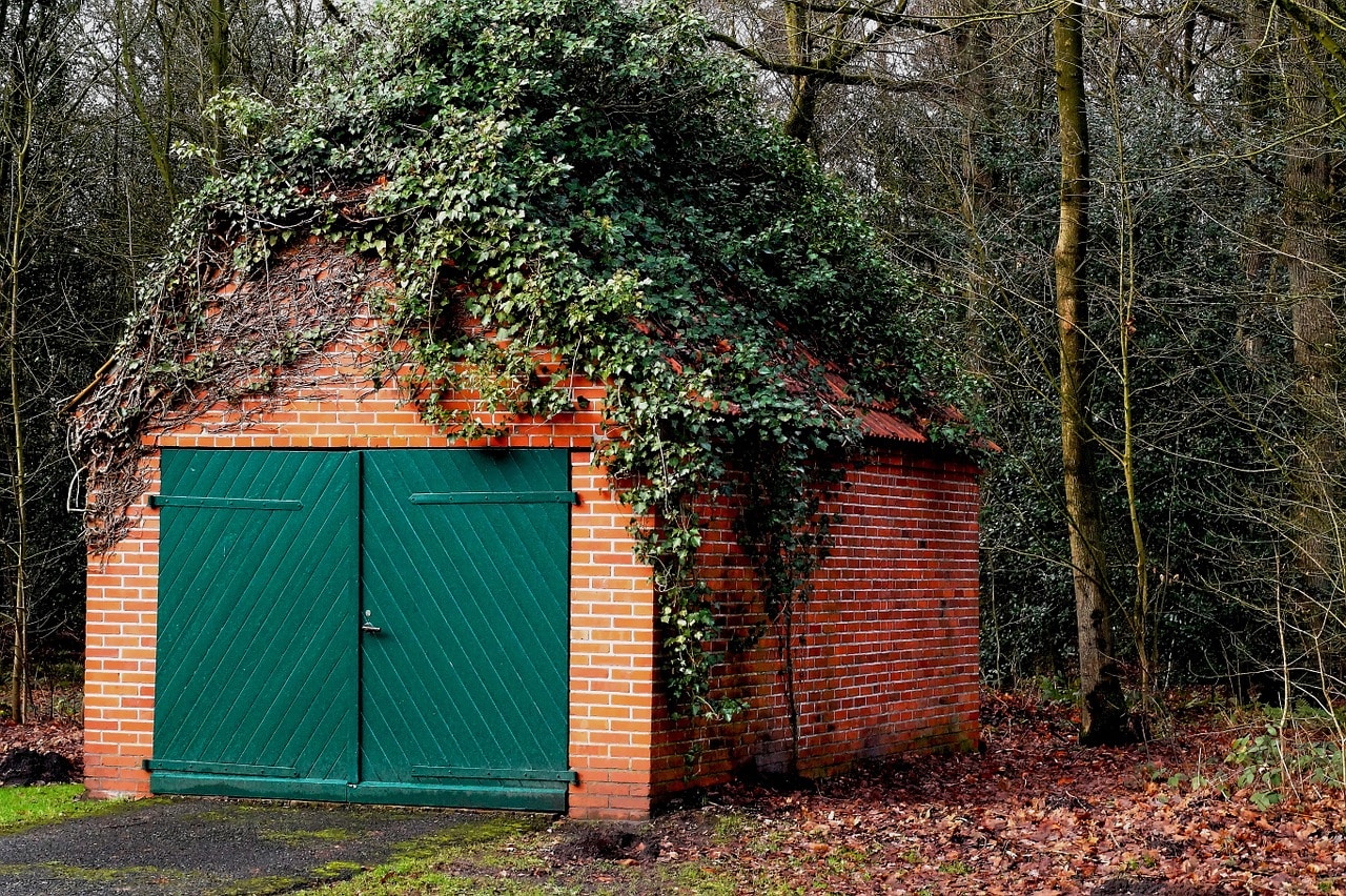 La planification de la construction de votre garage