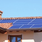 Photovoltaïque maison 150x150 - Les enchères, bon filon pour acheter une maison