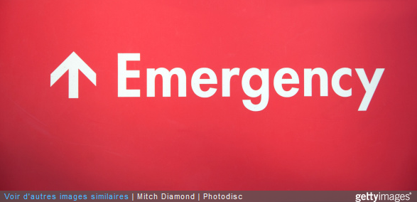 Check list des numéros utiles en cas d’urgence