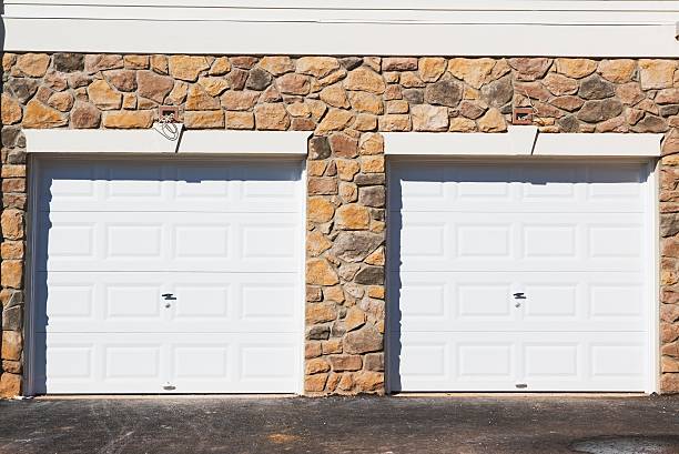 Comment bien choisir sa porte de garage ?