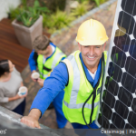 panneau solaire installation 150x150 - 10 conseils avant d'acheter une maison