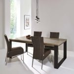 table-rallonge-design