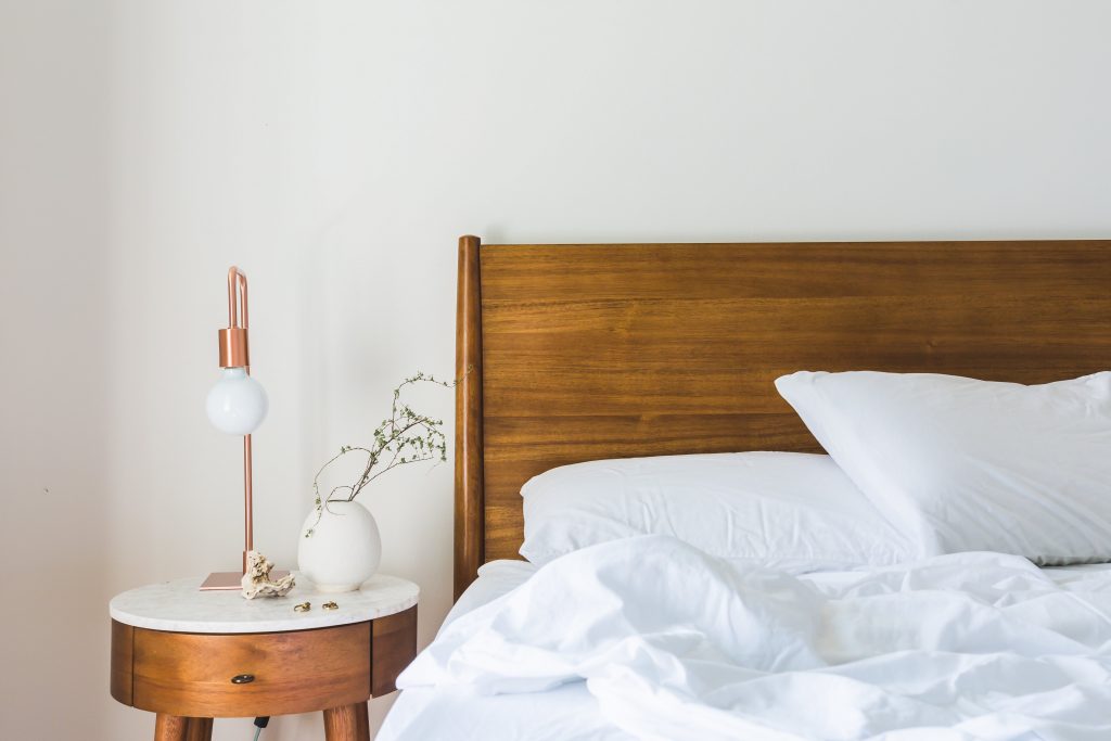 Conseils déco : chambre style scandinave Maison Blog