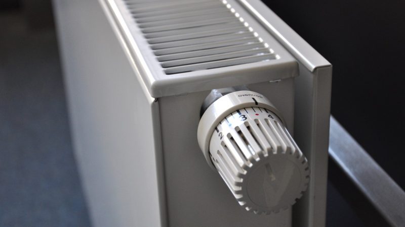 Comment purger un radiateur ?