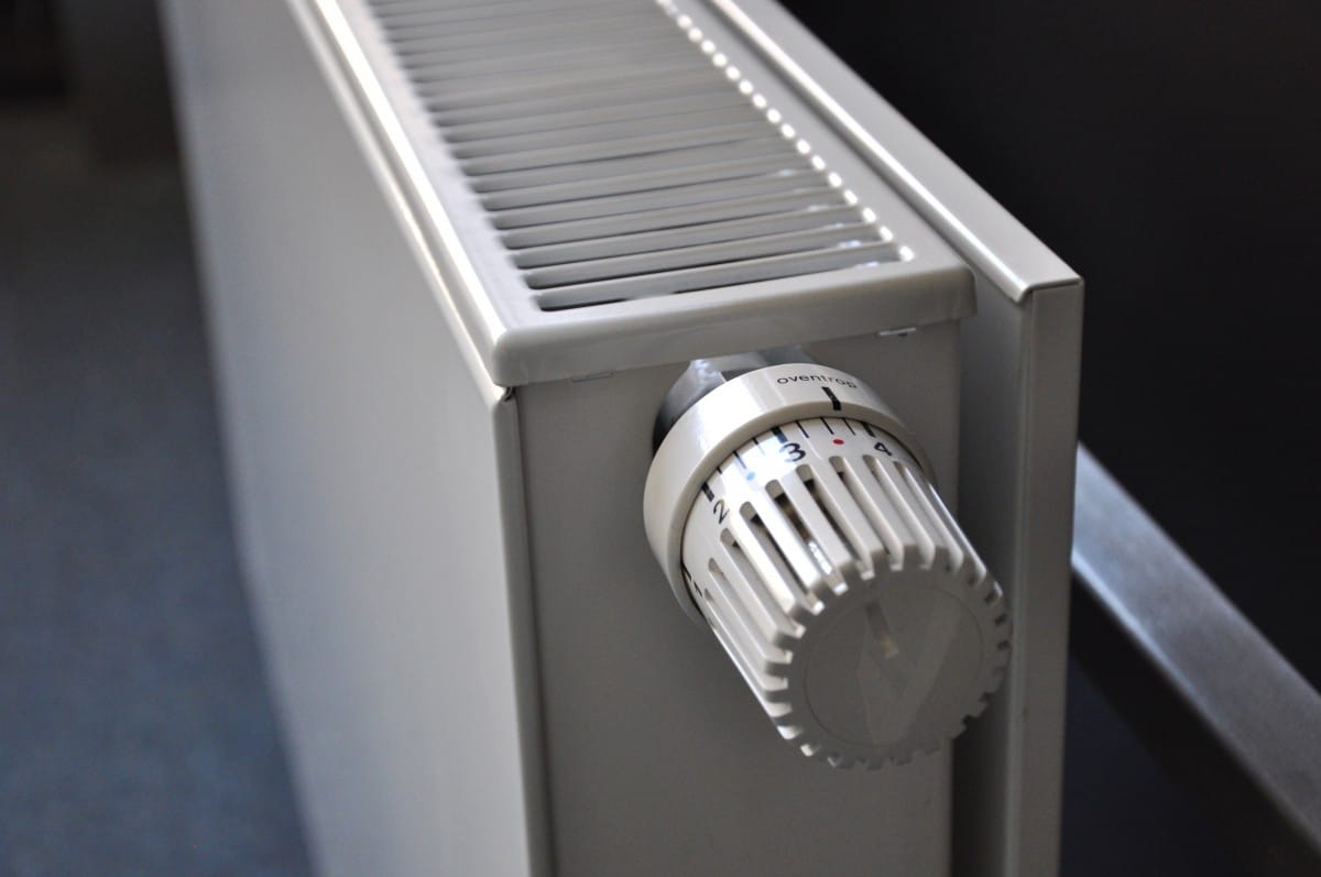 Comment purger un radiateur ?