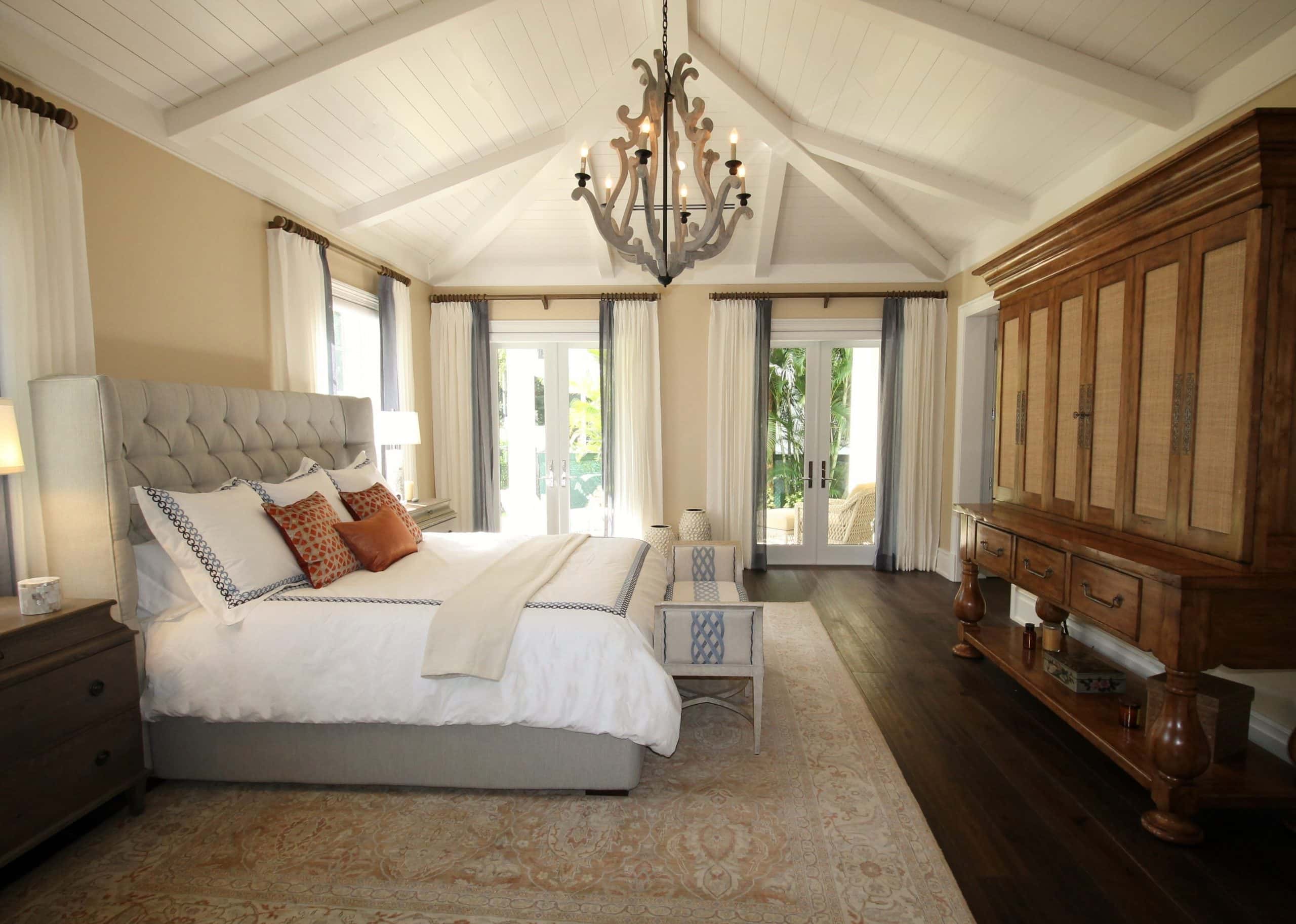 comment aménager une chambre scaled - Comment aménager une chambre ? Comment aménager une chambre ?