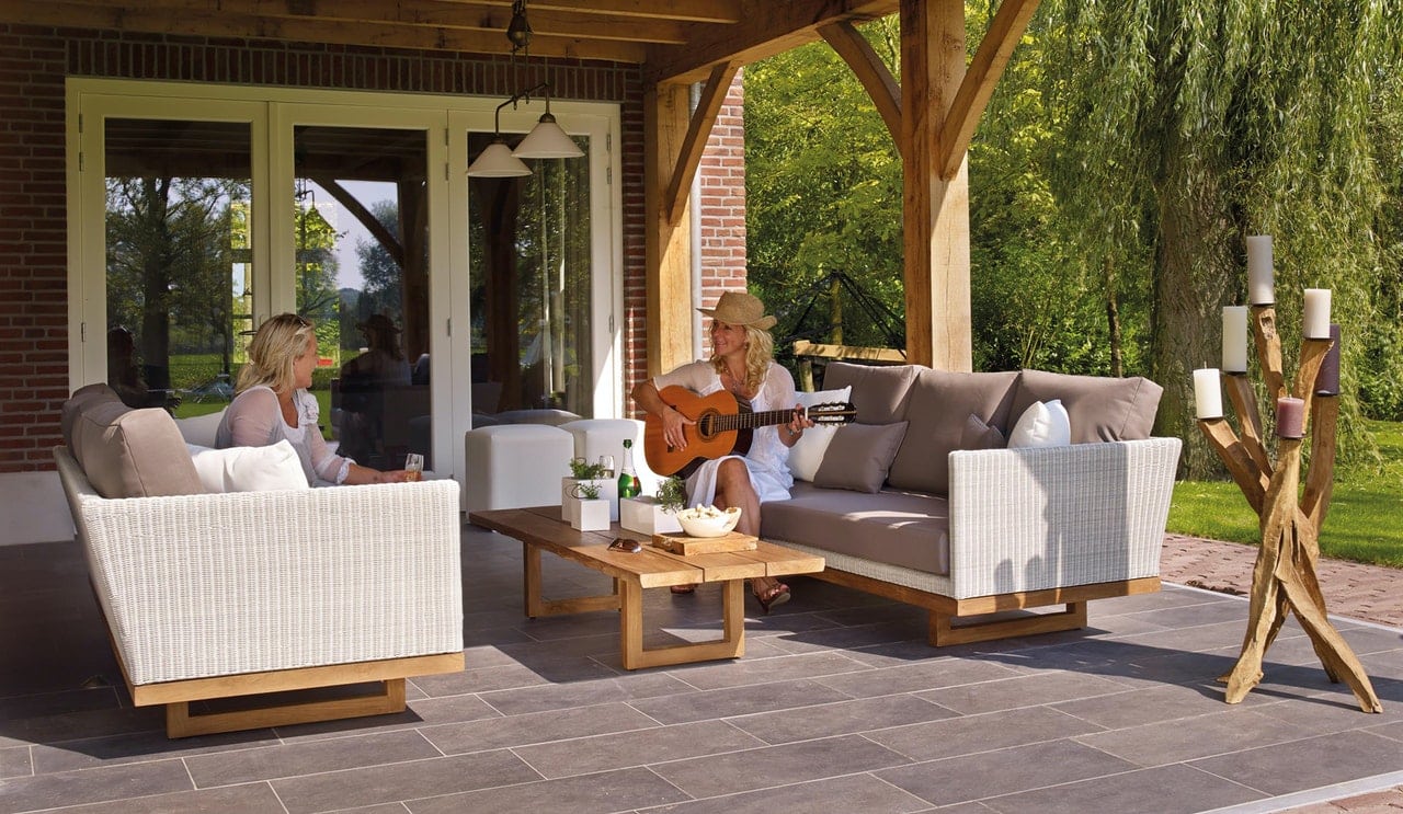 aménager terrasse extérieure - Comment aménager une terrasse extérieure ? Comment aménager une terrasse extérieure ?