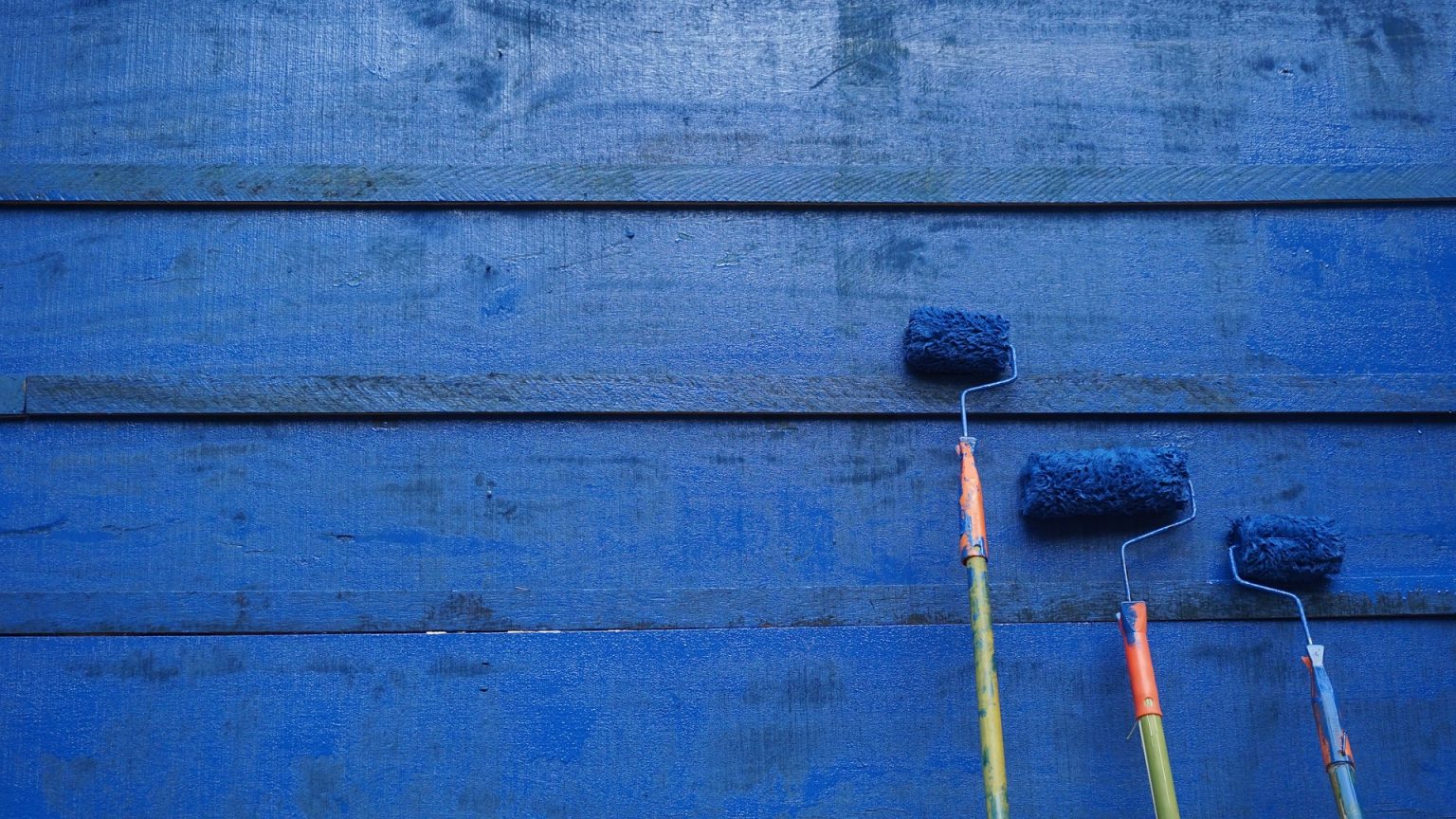 Comment peindre du lambris ? Tous nos conseils