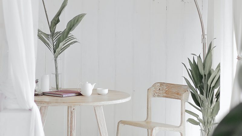 Style shabby chic : comment faire ?