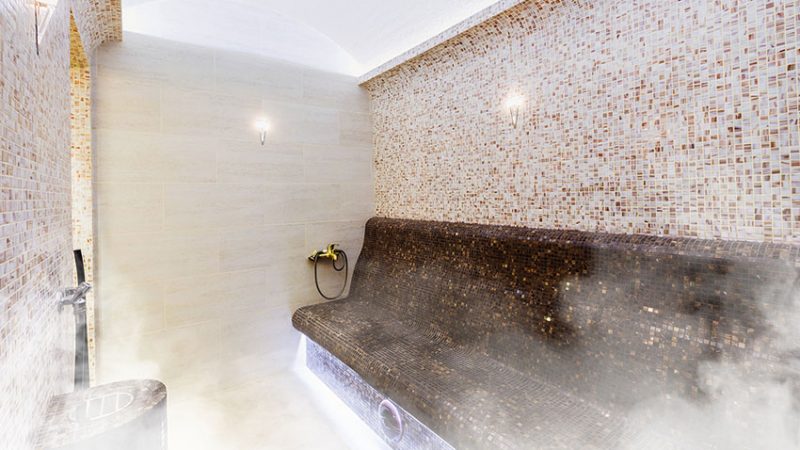 Quelle différence entre un hammam et un sauna ?