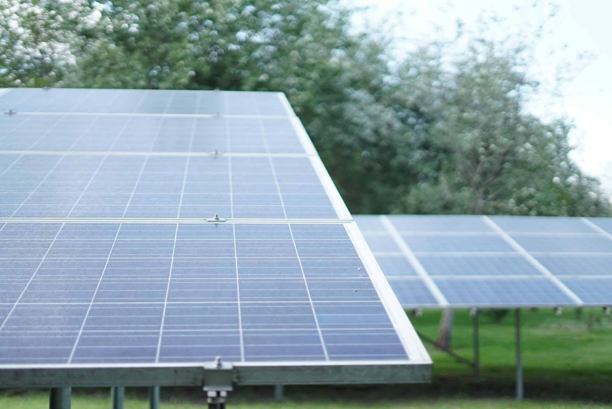 Combien coûte l’installation d’un panneau solaire ?