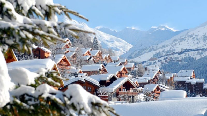 Où acheter dans les Alpes ?