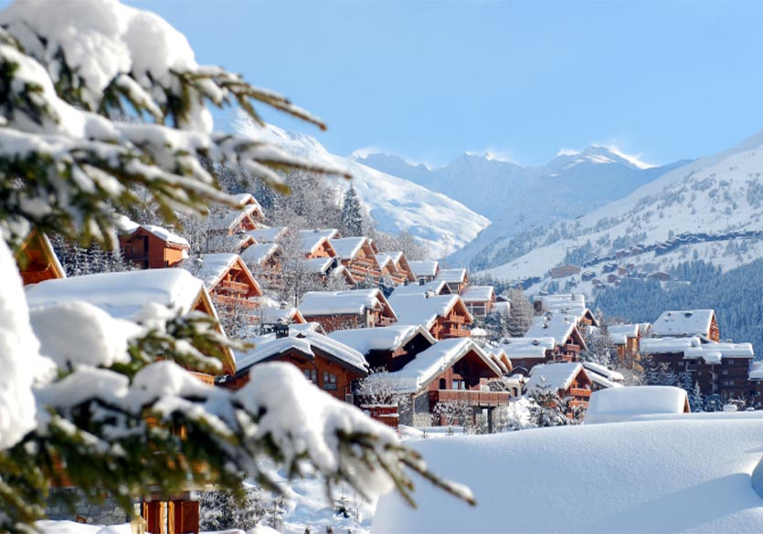 Où acheter dans les Alpes ?