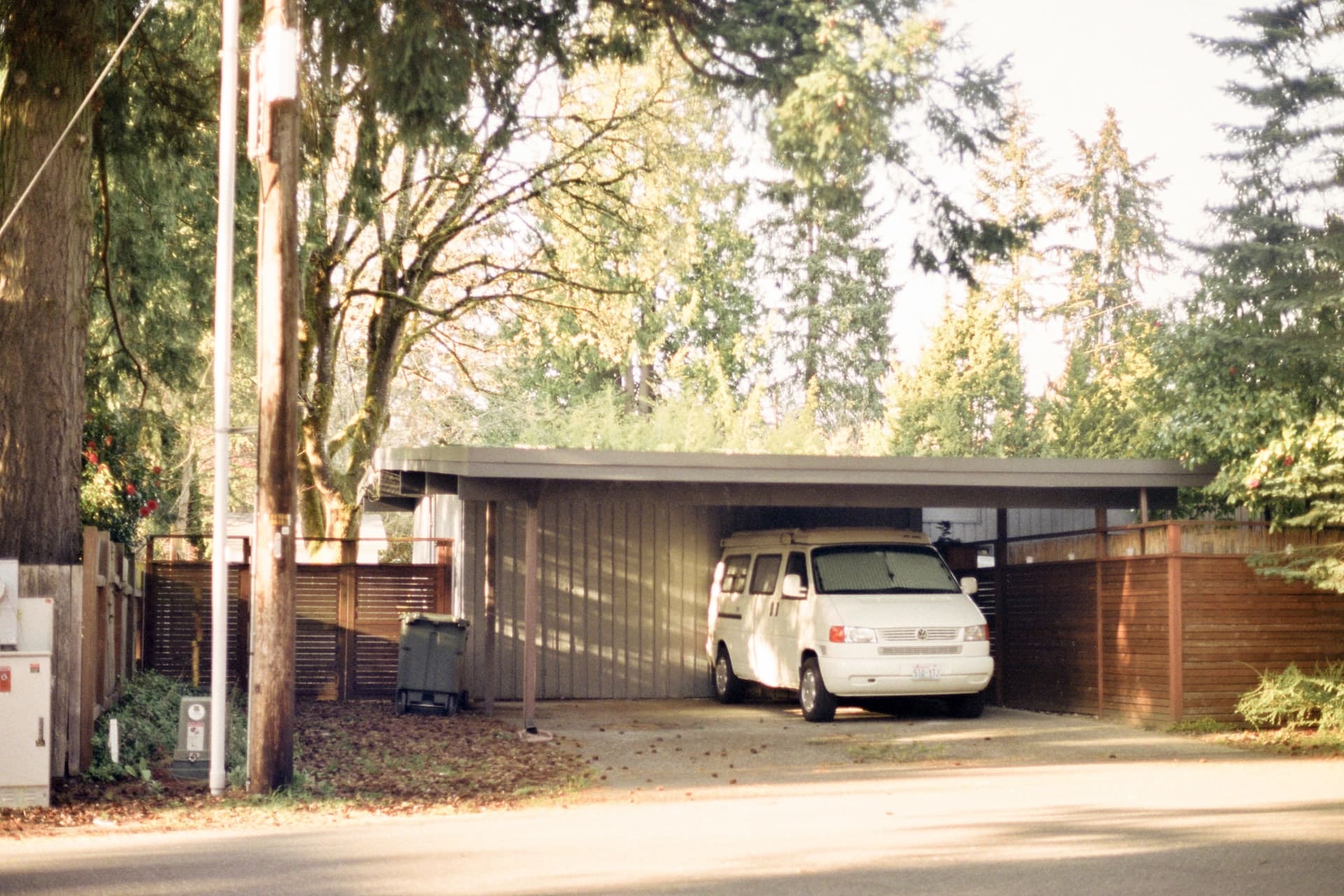 Garage ou carport, comment choisir ?