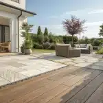 revetement terrasse