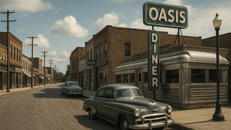 Comment intégrer le style rétro sans surcharger votre intérieur