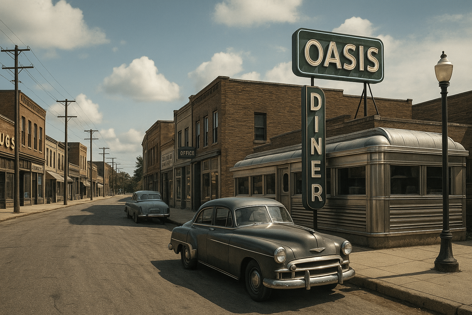 Comment intégrer le style rétro sans surcharger votre intérieur