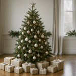 décoration sapin de noël